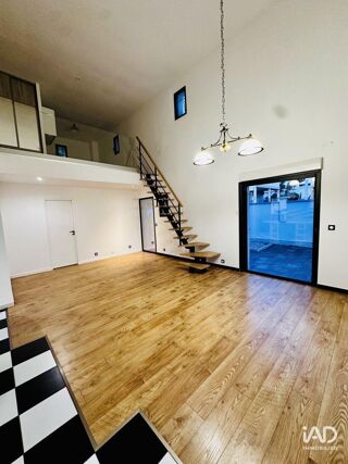  Maison � vendre 6 pi�ces 135 m�