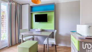  Appartement  vendre 2 pices 28 m