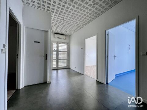 Location Boutique/Local commercial 80 m&sup2; 2500 77220 Tournan-en-brie