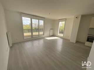  Appartement � louer 3 pi�ces 61 m�