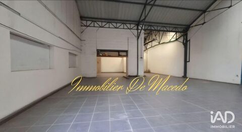   Vente Murs commerciaux 320 m&sup2; 