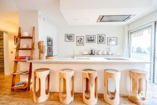  Appartement � vendre 3 pi�ces 79 m�