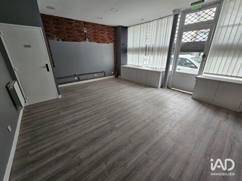 Vente Boutique/Local commercial 60 m&sup2; 25000 94170 Le perreux-sur-marne