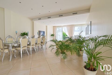 Vente Maison Vente Maison/villa 5 pices Saint-cloud