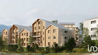  Appartement � vendre 2 pi�ces 56 m�