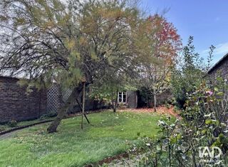  Maison � vendre 10 pi�ces 176 m�