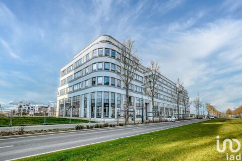 Location Bureaux 84 m&sup2; 1810 77700 Chessy