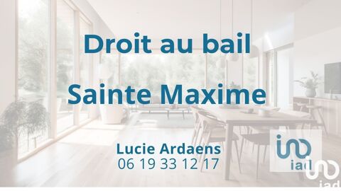 Vente Local d'activit&eacute;s 75 m&sup2; 209000 83120 Sainte-maxime