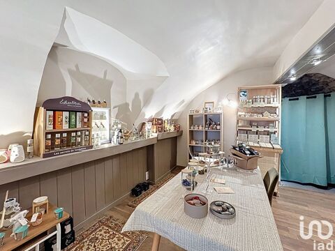 Vente Boutique/Local commercial 70 m&sup2; 46500 63320 Champeix