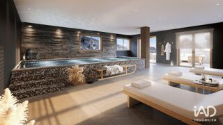  Appartement � vendre 4 pi�ces 97 m�