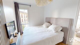  Appartement � vendre 4 pi�ces 66 m�