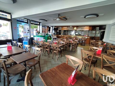 Vente Bar 195 m&sup2; 212000 41170 Mondoubleau