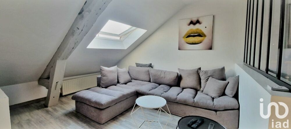 Vente Appartement Vente Appartement 3 pices Elbeuf
