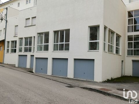Vente Murs commerciaux 217 m&sup2; 110000 01300 Belley