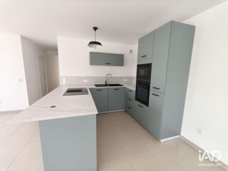  Appartement � louer 3 pi�ces 81 m�