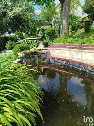  Maison � vendre 4 pi�ces 99 m�