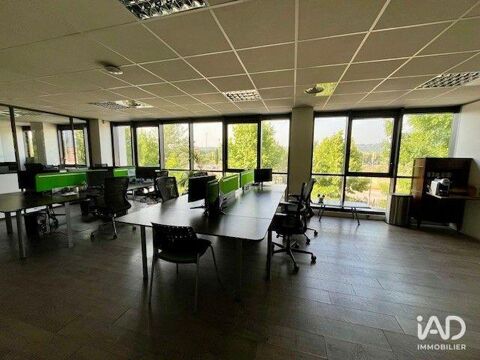 Vente Bureaux 132 m&sup2; 342810 13090 Aix-en-provence