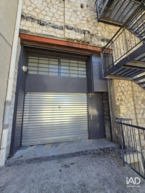 Location Boutique/Local commercial 250 m&sup2; 2900 13014 Marseille
