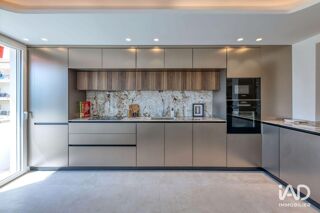  Appartement � vendre 3 pi�ces 80 m�