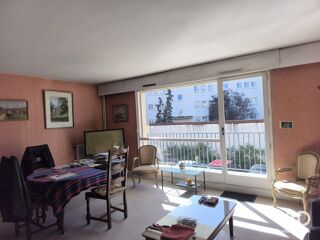  Appartement � vendre 3 pi�ces 69 m�