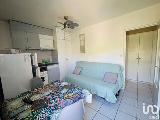  Appartement � vendre 2 pi�ces 31 m�