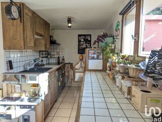  Maison  vendre 3 pices 49 m