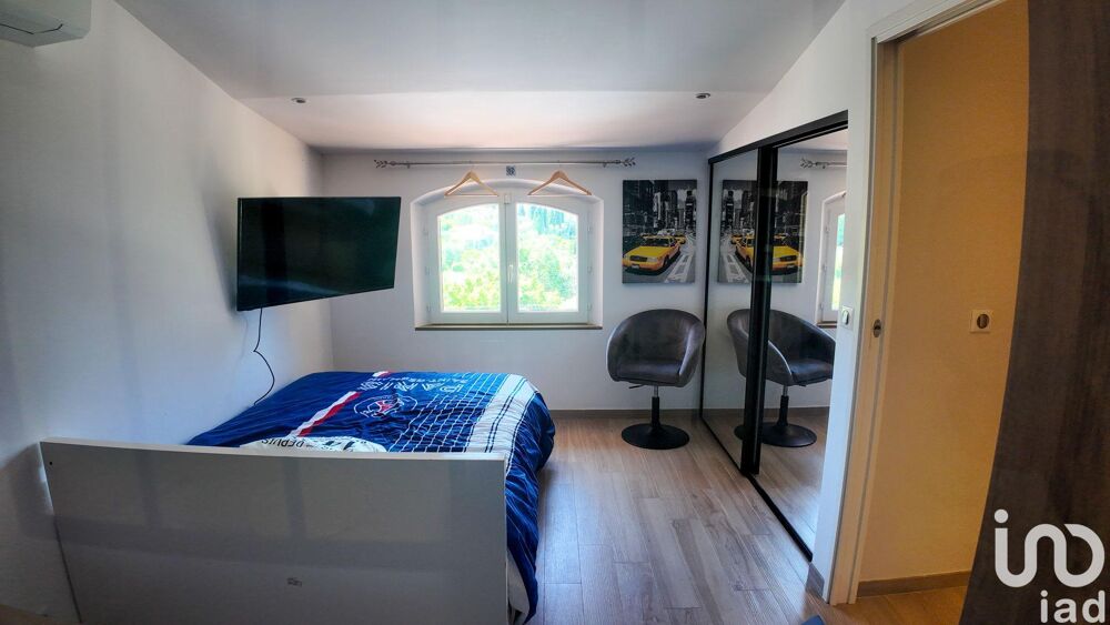  vendre  Maison Grasse (06130)