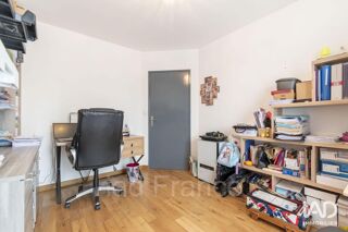  Maison � vendre 8 pi�ces 164 m�