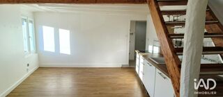  Appartement  vendre 2 pices 45 m
