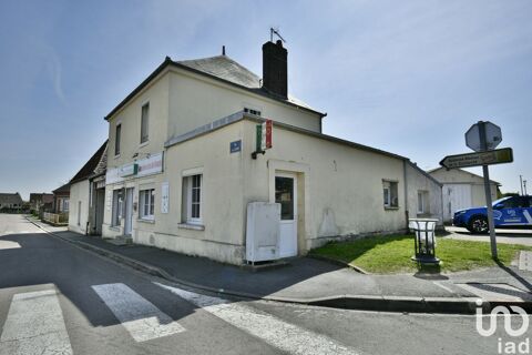 Vente Pizzeria 170 m&sup2; 84000 60420 Maignelay-montigny