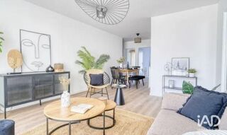  Appartement � vendre 2 pi�ces 40 m�