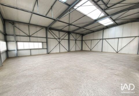 Location Local d'activit&eacute;s 146 m&sup2; 1340 44120 Vertou