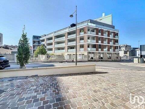  Appartement � louer 2 pi�ces 57 m�