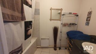  Appartement � vendre 3 pi�ces 59 m�