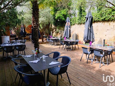 Vente Bar-brasserie 250 m&sup2; 195000 33500 Arveyres