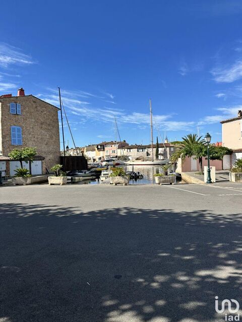 Vente Restauration rapide 40 m&sup2; 115000 83310 Grimaud
