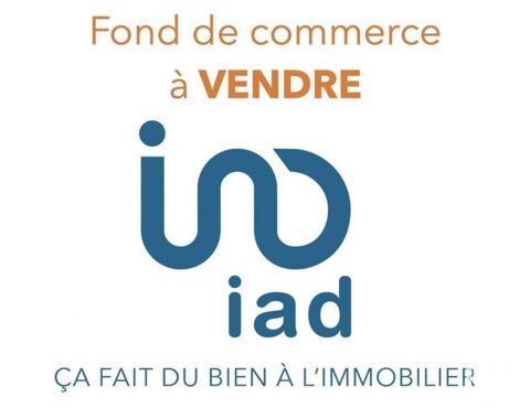 Vente Boutique/Local commercial 85 m&sup2; 29000 33560 Carbon-blanc