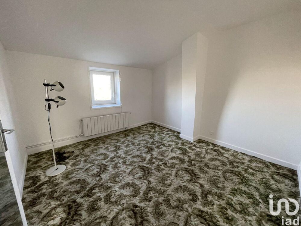 � vendre  Maison Pantin (93500)