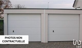  Parking / Garage � vendre 38 m�