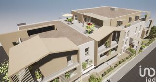  Appartement � vendre 2 pi�ces 52 m�