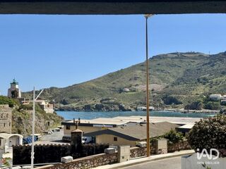  Appartement � vendre 2 pi�ces 40 m�