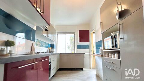  Appartement  vendre 4 pices 95 m