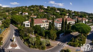  Appartement � vendre 3 pi�ces 58 m�