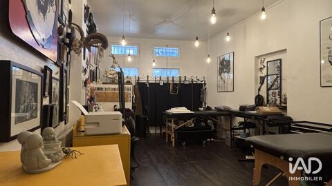 Vente Droit au bail 46 m&sup2; 47000 31300 Toulouse