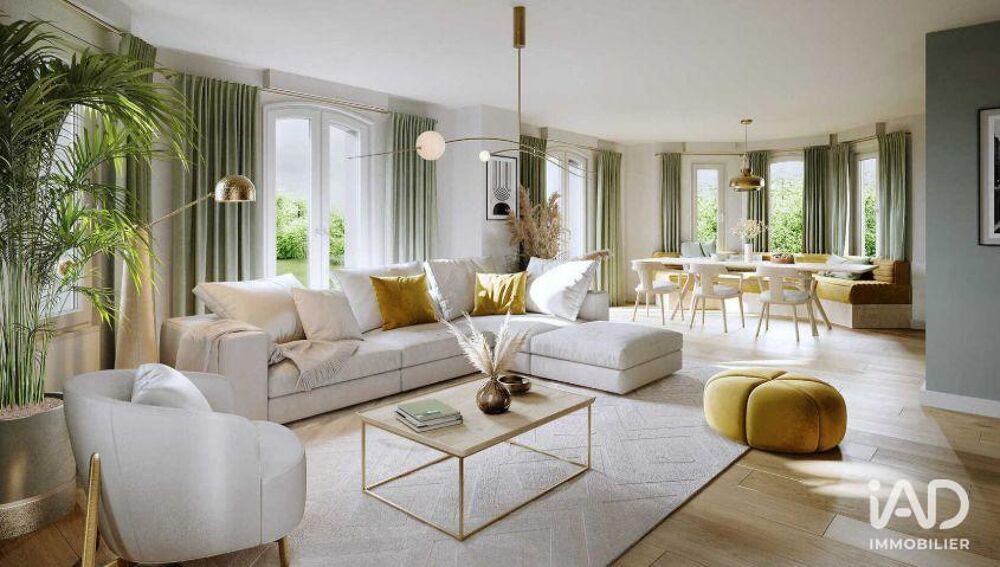 � vendre  Maison Chatou (78400)