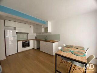  Maison � louer 3 pi�ces 57 m�