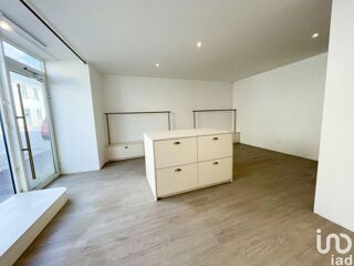  Maison � louer 2 pi�ces 46 m�