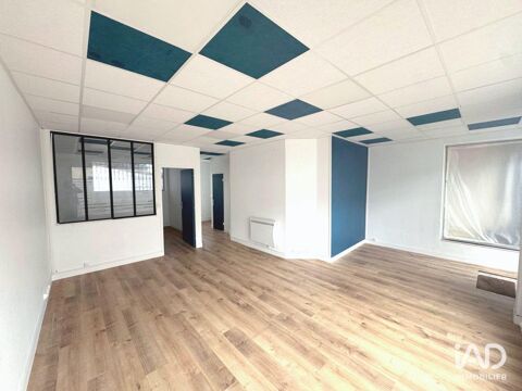 Vente Boutique/Local commercial 45 m&sup2; 168500 91700 Sainte-genevi�ve-des-bois
