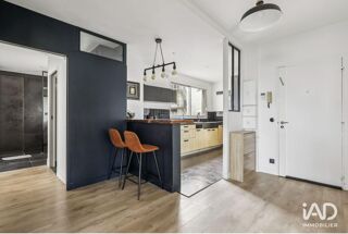  Appartement � vendre 3 pi�ces 70 m�