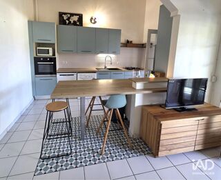  Appartement � vendre 3 pi�ces 53 m�